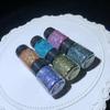 Sparkling Glitter for Resin Makeup Body Face Eye Epoxy Tumbler Glitter Sparkles Flakes Accessories