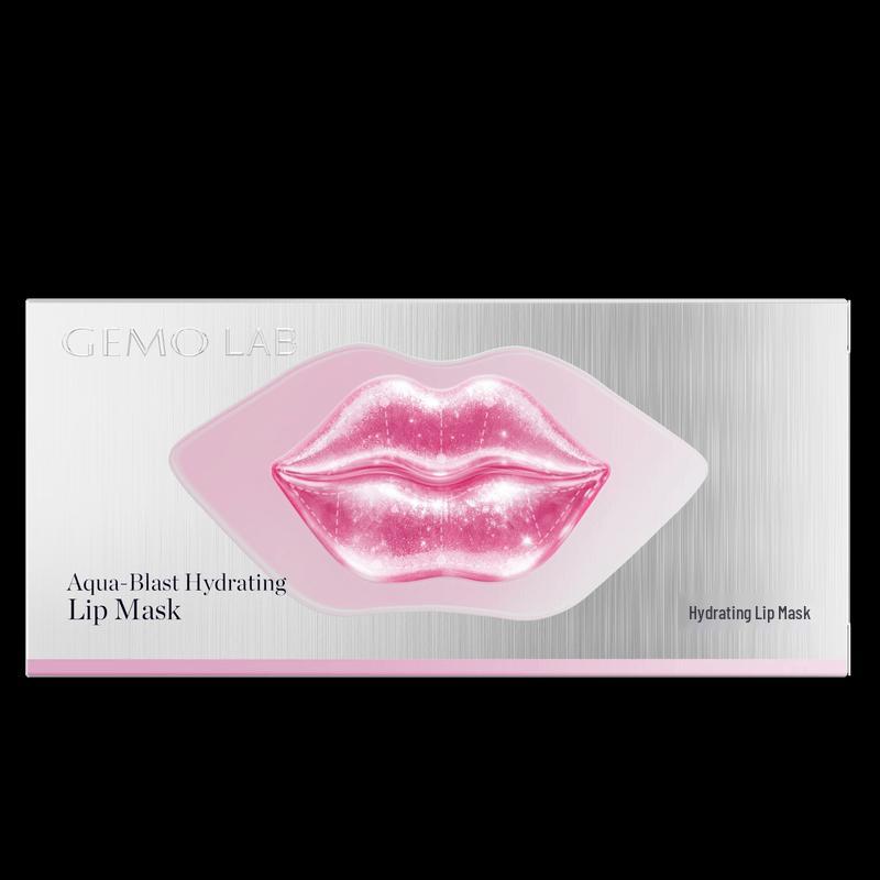 GEMO Hydrating Lip Mask CN plug (adapter included)