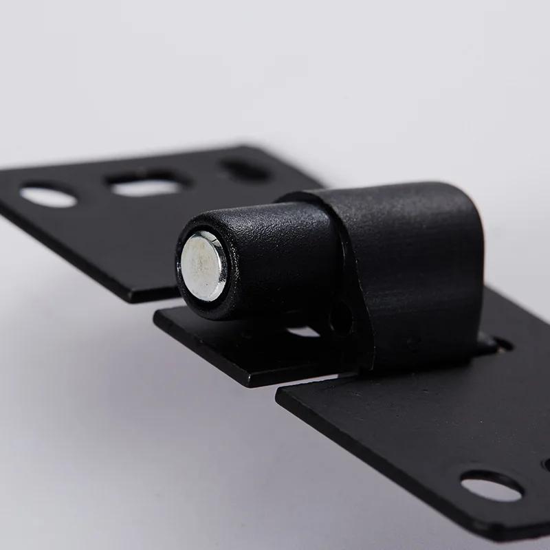 1set Door Rollers Stainless Steel Sliding Door Wheel Cabinet Nylon Pulley Hanging Wheel For Wardrobe Furniture Hardware