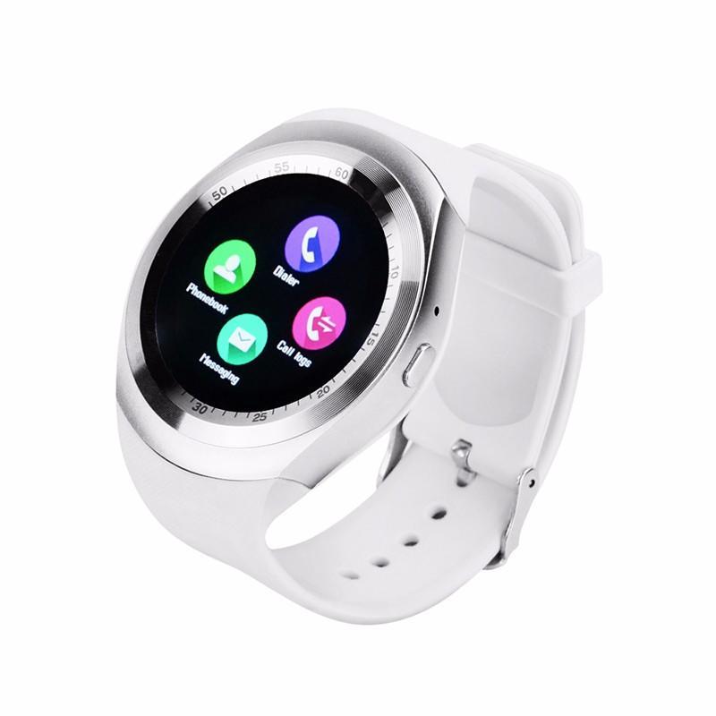 v8 smart watch amazon