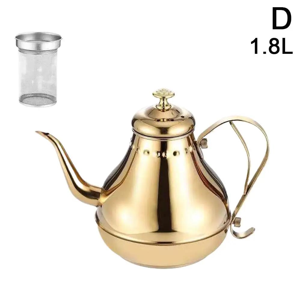 Stainless Steel Oil Pot Oil Filter Large Capacity Multifunction Pot Oil Supplies Home Kitchen Pot Restaurant Accessories Wa P1D2