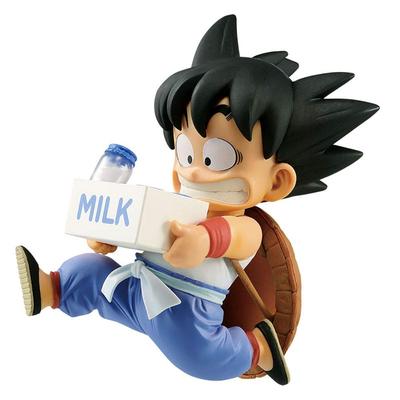 BANPRESTO 35886 Dragon Ball World Figure Colosseum 2 7 Young Son Goku Vol. Figure.