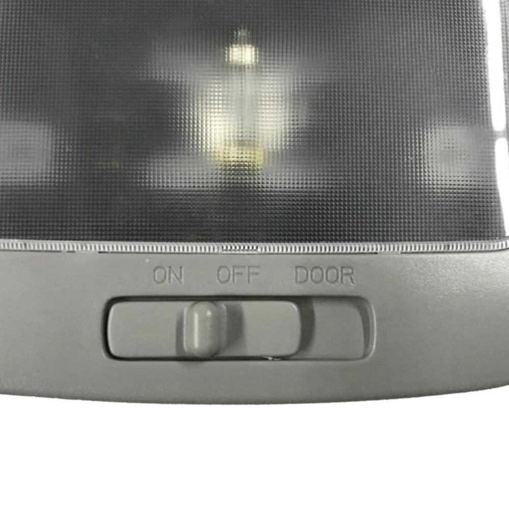 Interior Room Lamp Dome Light Gray Fit For 2006-2010 Kia Sportage 92830-1F500LX