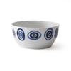 Kütahya Porcelain Bluesse 14 Piece Breakfast Set