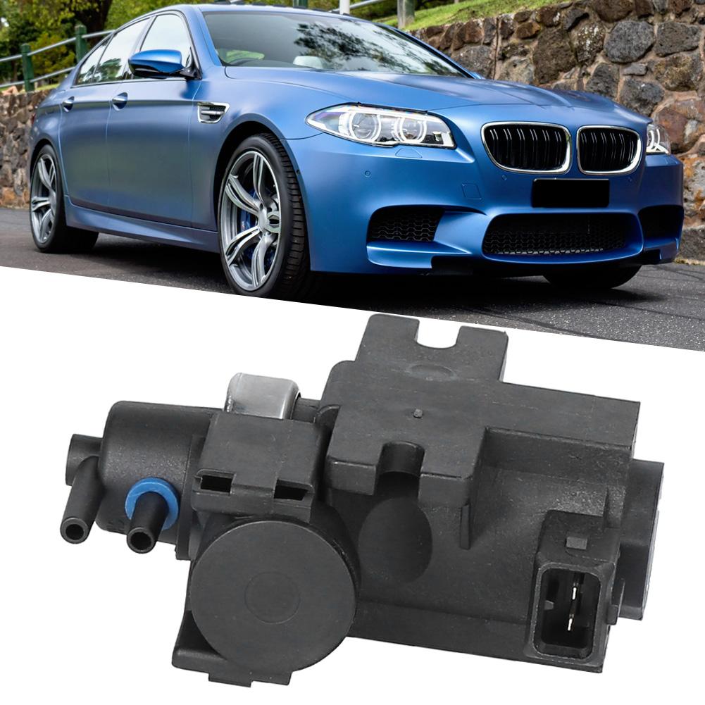 Turbocharger Boost Solenoid Valve 11 74 7 626 351 Fit for E82 F22 F30 E90 F10 F01 F12