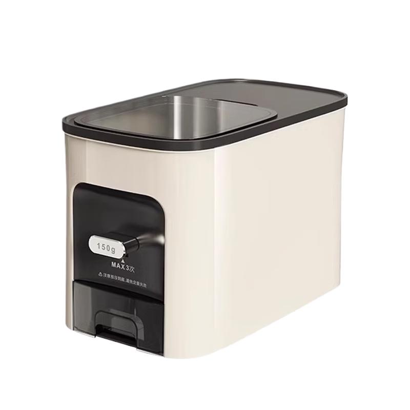 Yingbai Large Capacity Sealed Rice Dispenser