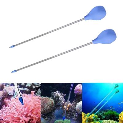 Peixes e animais aquáticos – Manutenção de aquário