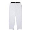 MALBON GOLF M Tech Ventil Pants White (Man)