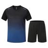 Sportswear Set and Summer Top and Training Plus Sizes 2XL [EZATING] Men's (Top Bottom) - Running, Fitness, Wear, Short-Sleeved Shorts, Wear,