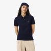 Women's Basic Regular Fit Polo Shirt PF7839-56G166