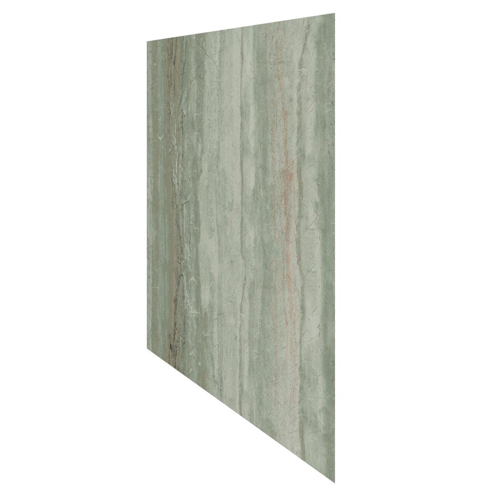 Debona Vertical Marble Textured Wallpaper