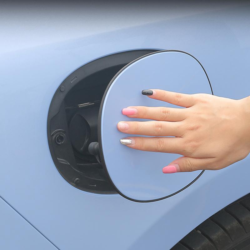 BYD SEAL EV - car charging port protective cover silicone ring charging cover seal ring charging port protect