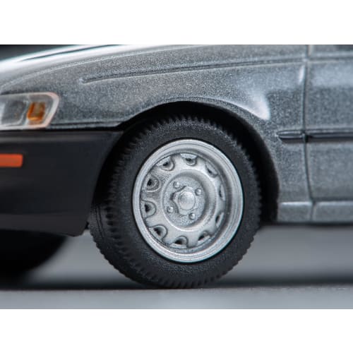 Tomytec Tomica Limited Vintage Neo LV-N334a Toyota Sprinter Wagon L Gray 1995 Model (Assembled)