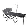 OEING Modular Camping Picnic Table Set