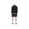 adidas Originals Spezial Series Fw25 Fc Crew Neck Pullover Warm Long Sleeve Sweatshirt Men Sweatshirt KA3899