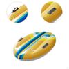 Inflatable Body Board for Water Slides Toys Surf