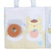 Sanrio Baby Washable Cloth Picture Book, Sanrio Characters, Baby Toy, 196312