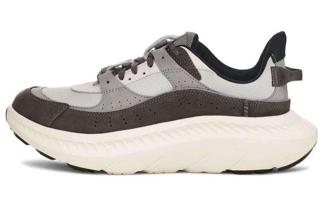 UGG CA805 V2 Nubuck Charcoal Black 1127111-CLBK 45
