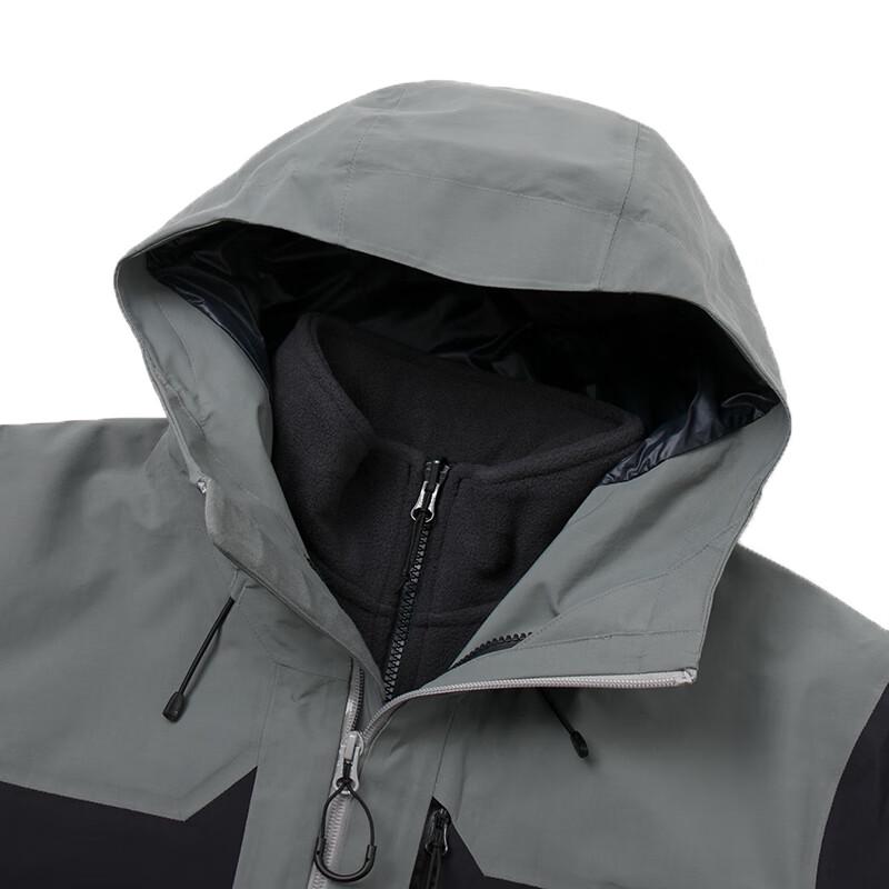Under Armour Men's 3-in-1 Jacket
