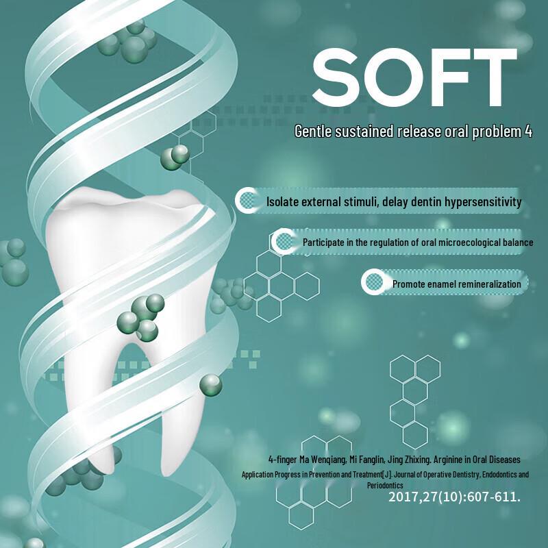 Miyan Orthodontic Toothpaste 2-Pack