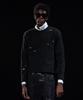 TAKEASY [Dmd] Breach Sl Knit - Black