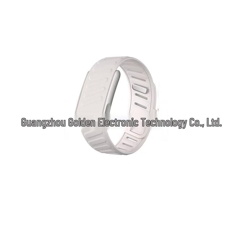 Smartwatch Whoop Sports 5.0 con Cinturino in Silicone Bicolore