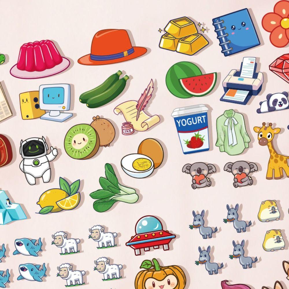 Paper Water Drawing Book 26 Alphabet Water Coloring Cards Toy Kids Sticker Book  Birthday Gifts