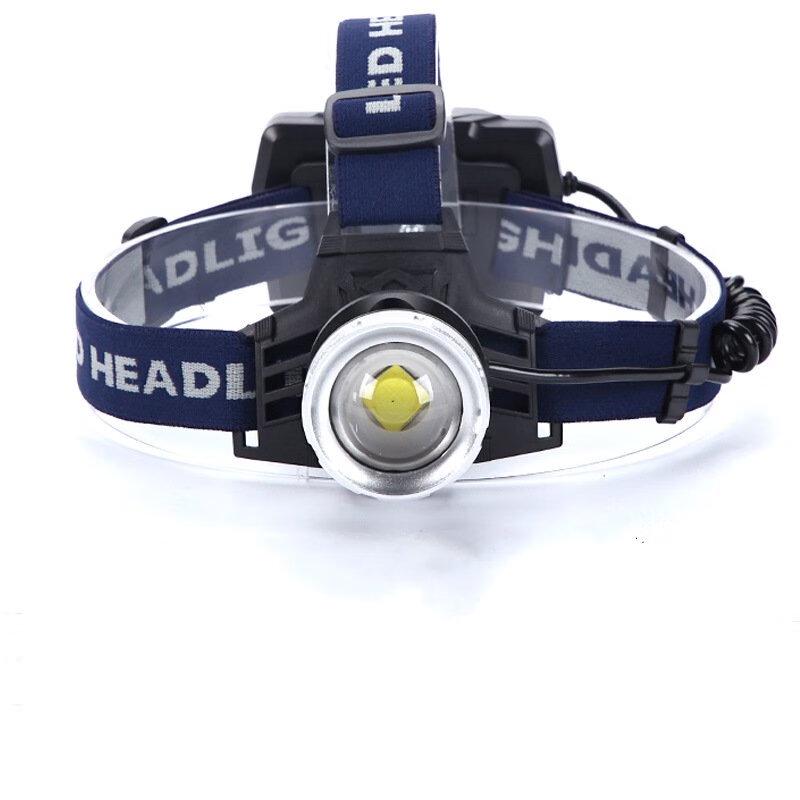 NuFeng P50 Rechargeable Outdoor Headlamp