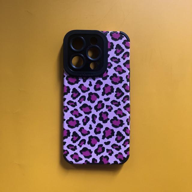 

Чехол для телефона с леопардовым принтом для Iphone 14 Pro Max 11 13 Mini 12, противоударный силиконовый чехол для Iphone 8 Plus 7 Se2 Xr Xs Max X Shell iphone 12