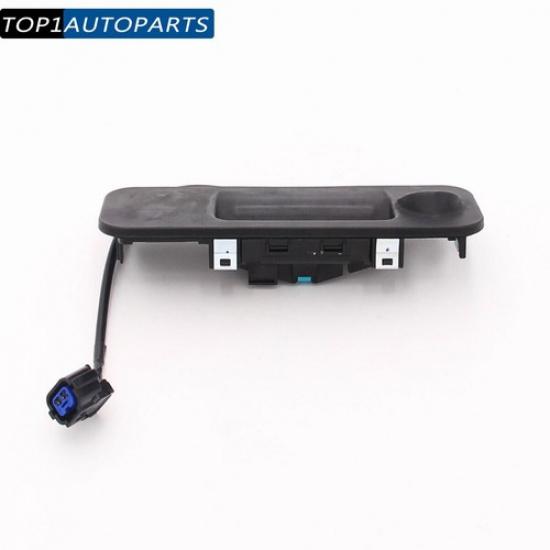 For 2015 2016 2017 Hyundai Sonata 81260C1000 Outside Trunk Lid Lock Handle New