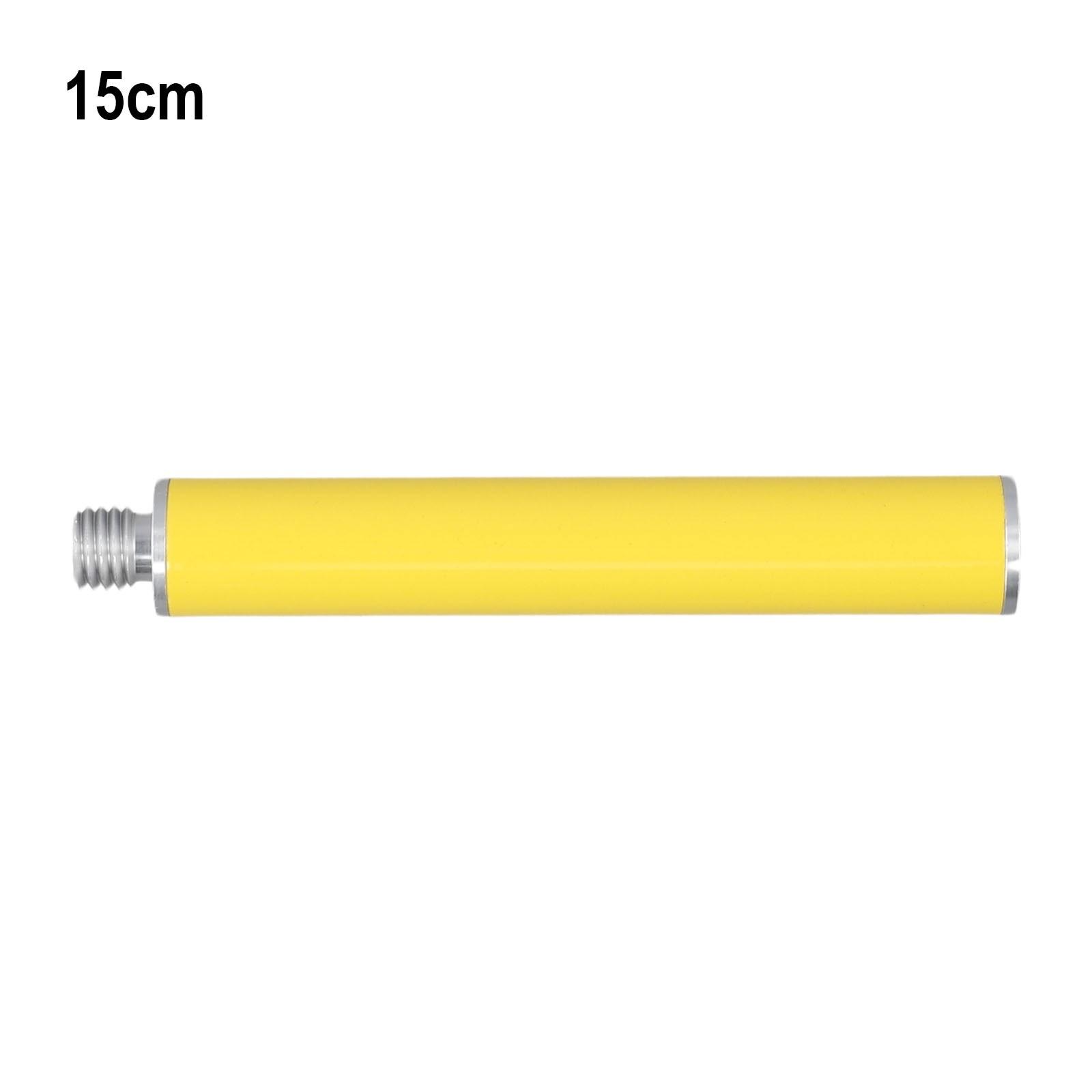 

Measuring Rod Antenna Extend Section Carbon Fiber Pole 15cm