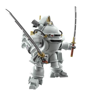 BANDAI SPIRITS HG Sakura Wars Koubu Kai Scale Plastic Model Kit (Ichiro Ogami's) 1/20 Pre-Colored