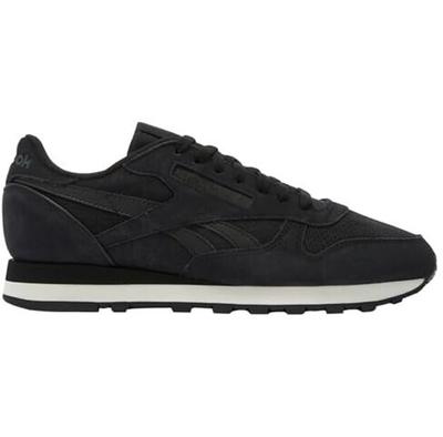 Classic Leather Sneakers