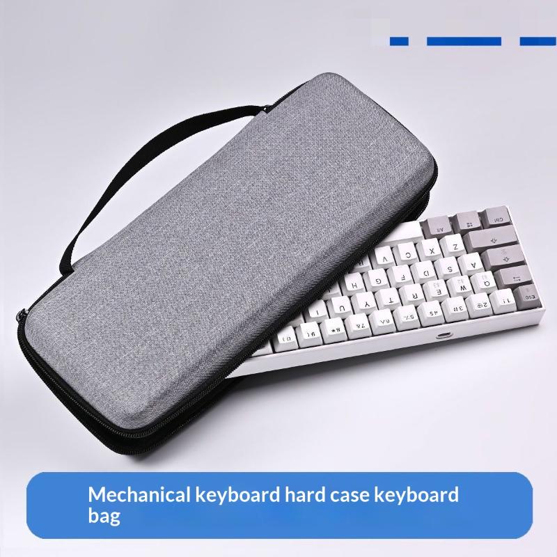 Eva Keyboard Storage Bag Large Capacity Thickened Keyboard Protective Bag Protective Waterproof Keyboard Storage Case