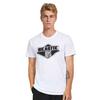 Beastie Boys BW Logo T-Shirt White-