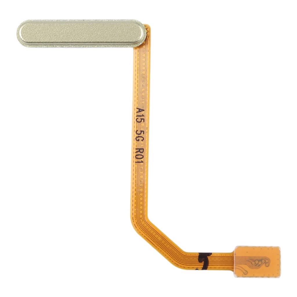 For Samsung Galaxy A15 5G A156 Fingerprint Identification Flex Cable Power On/Off Cable (without Logo)