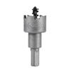 13-teiliges TCT-Bohrer-Set, 16-53 mm Größen, Hartmetall-Lochsägen-Set für Metallschneiden