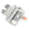 Solenoid 200V Potrivit pentru 24VCC Releu de Pornire Motor Hidraulic Normal Deschis Accesorii Electronice Auto Impermeabile