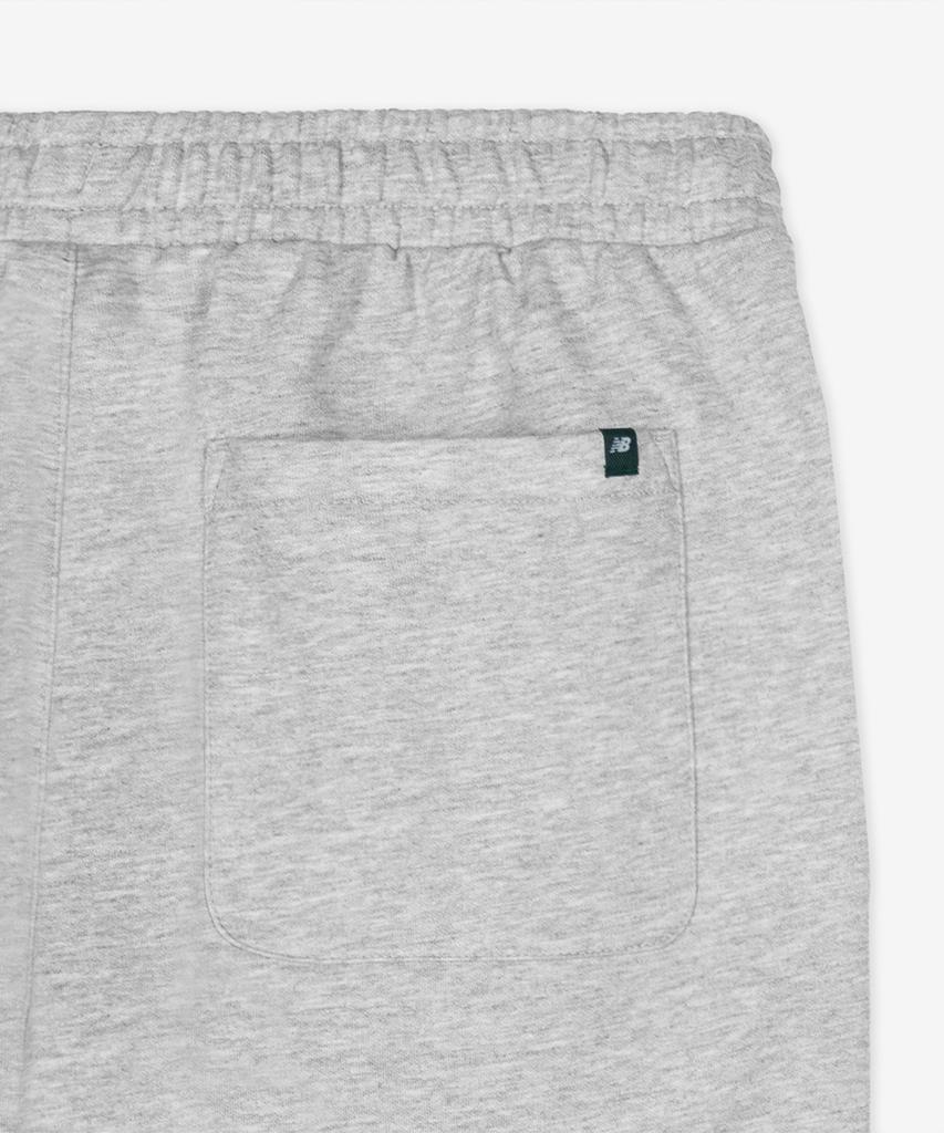 Nyuballanseu Nbmlg21423 / Uni Essential Summer Lightweight Jogger Pants (Gray)