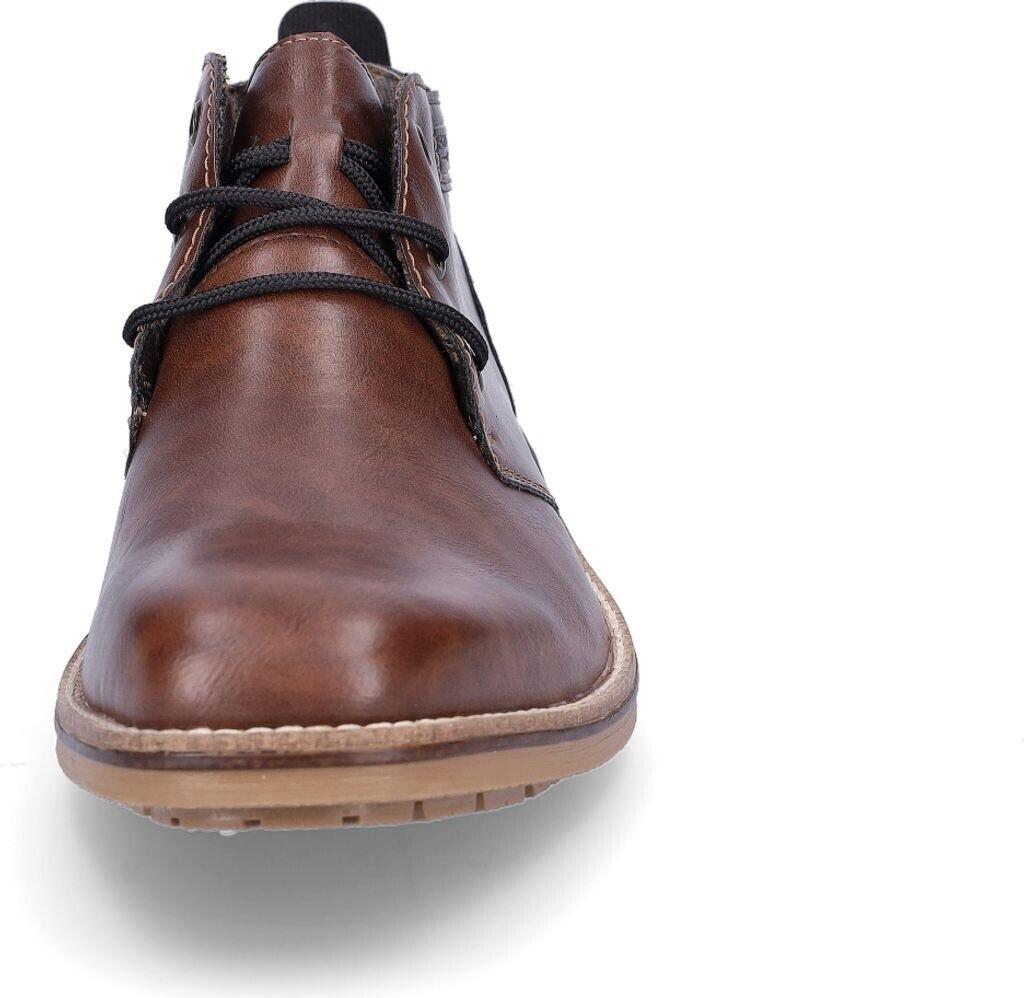 RIEKER Desert Boots (B1340) Nut/river