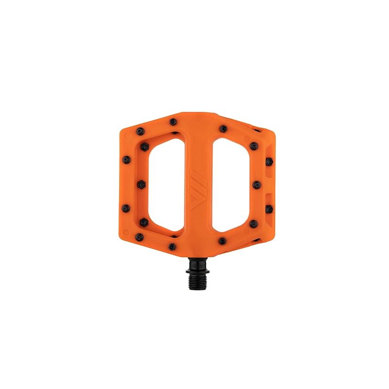 

DMR (DMR) V11 Plastic Pedal ORANGE DMR-V11-TO