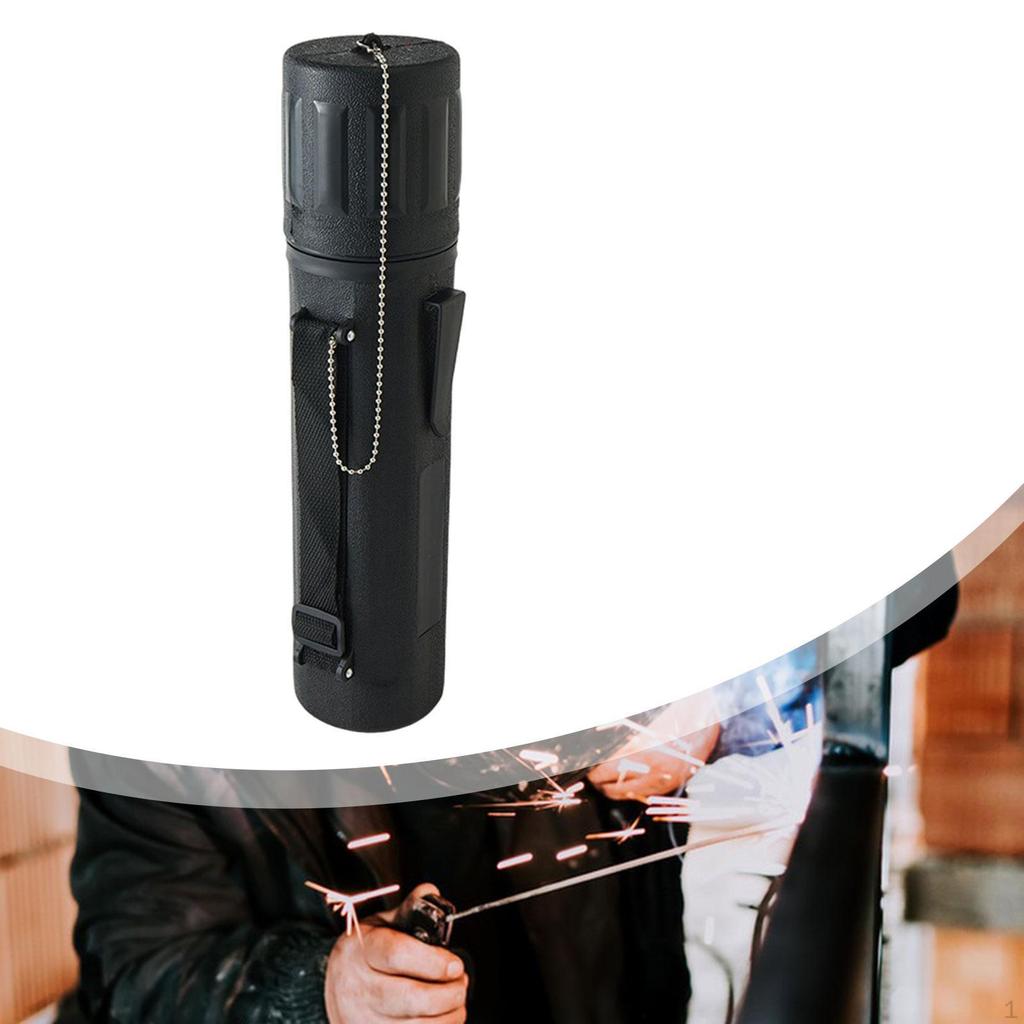 Rod Storage Tube Box Holder for Industrial