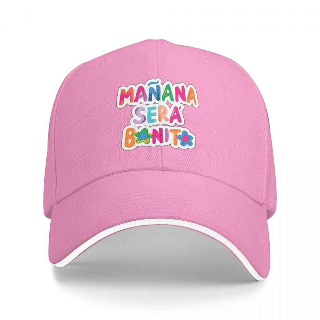 Unisex Baseball Hats Bichota Season Karol G Outdoor Streetwear Summer Sports Baseball Caps Hip Hop Cap Casquette Hats