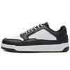Neue atmungsaktive Herren-Low-Top-Schuhe Studententrend Sport und Freizeit Board-Schuhe Herren NB009