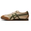 ONITSUKA TIGER Mexico 66 Sd Comfortable Versatile Low-Top Lifestyle Shoes Unisex Sneaker Brown 1183A872-252