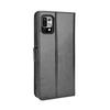 Für Umidigi Power 5 Wallet Case mit Ständer & Kartenfächern – Stoßfest, Staubdicht, Business Heavy Duty Flip Lederschutzhülle