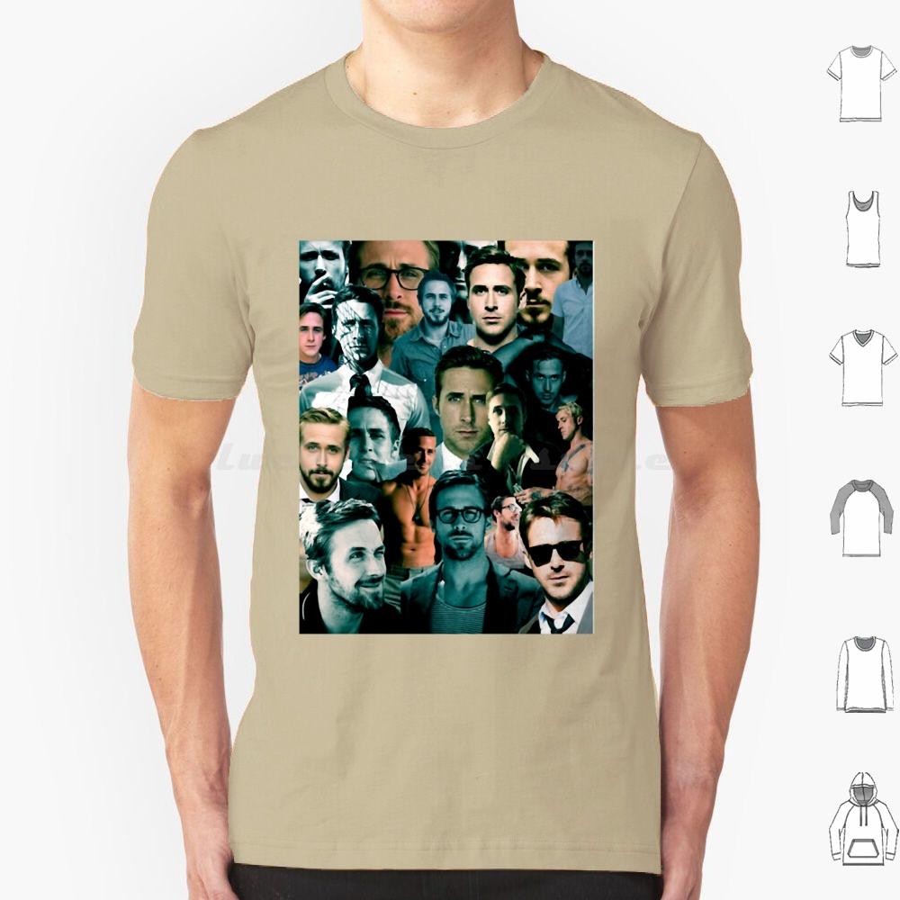 Funny Gift Ryan Canadian Gosling Singer Cute Gift T Shirt Men Women Kids 6xl Funny Ryan Canadian Gosling Singer Cute Ryan S