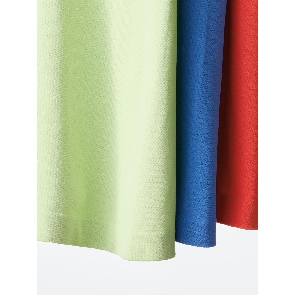 Uniqlo Japan Dry Ext Shirt