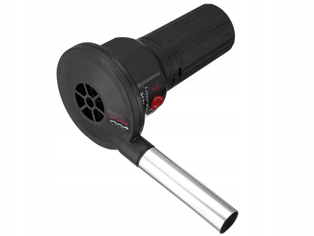 Grill Blower Fh-160 (50) Gab_B