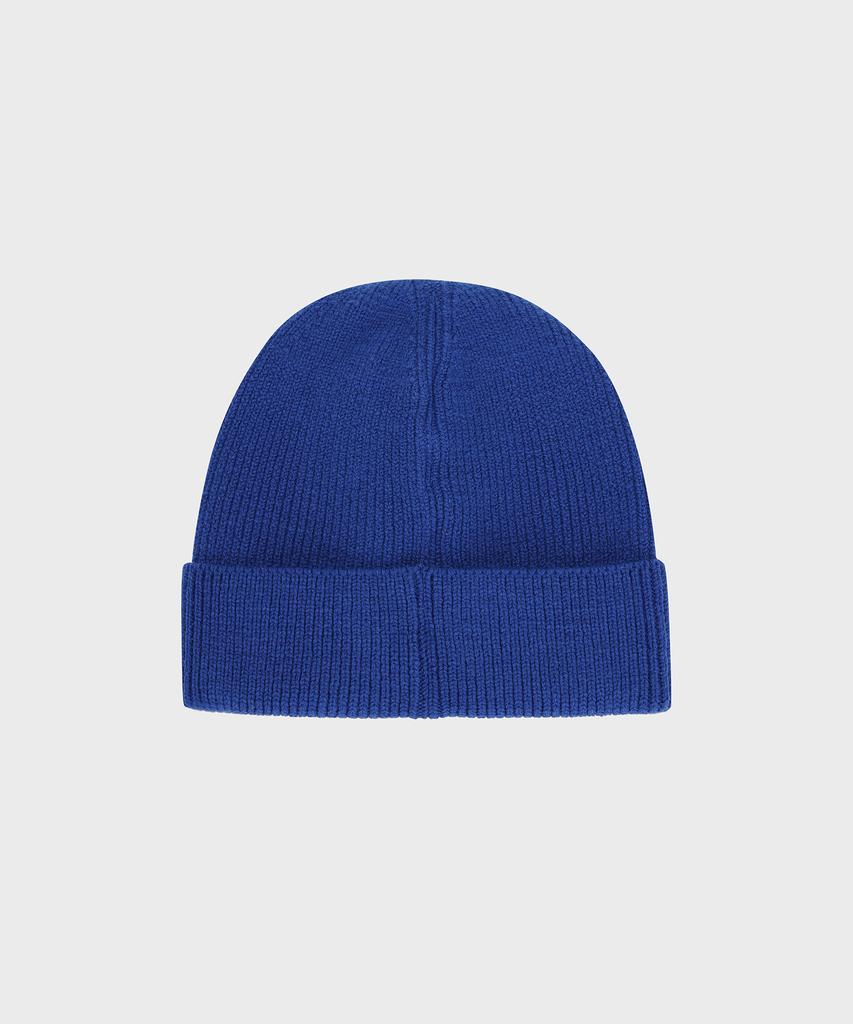 SERGIO TACCHINI U Essential Long Beanie (D.Blue)